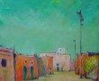 Mirhleft 1 Marocco Kunstwerk Mirhleft 1 Marocco