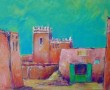 Mirhleft 2 (Marocco) Kunstwerk Mirhleft 2 (Marocco)