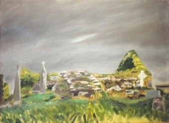 Church, Ierland Church, Ierland
