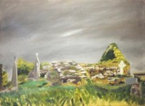 Church, Ierland Church, Ierland