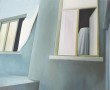 raamkozijnen 1 Kunstwerk raamkozijnen 1