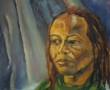 Man 03 Kunstwerk Man 03