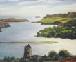 Ierland 04 Casteltownshend Kunstwerk Ierland 04 Casteltownshend