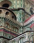 Florence Cathedral: Sta Maria del Fiore Kunstwerk Florence Cathedral: Sta Maria del Fiore