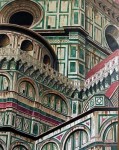 Florence Cathedral: Sta Maria del Fiore