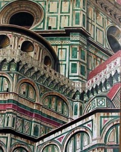 Florence Cathedral: Sta Maria del Fiore Florence Cathedral: Sta Maria del Fiore