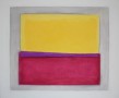 stilleven kub  Kunstwerk  stilleven kub