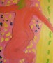 dame Kunstwerk dame