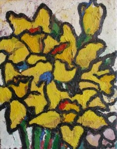 bloemen bloemen
