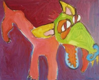 hond hond