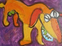 hond hond