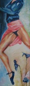 dancer dancer