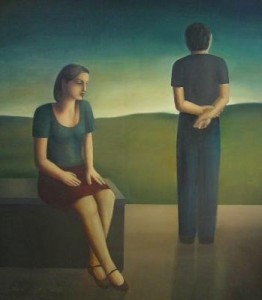 Man en vrouw 2 Man en vrouw 2