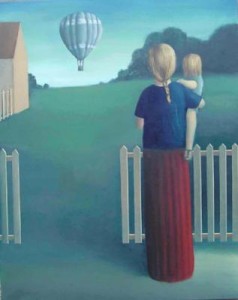 luchtballon! luchtballon!