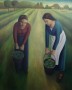 oogst 2 Kunstwerk oogst 2