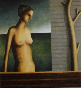 vrouw vrouw