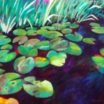 Waterlelies 1 Waterlelies 1