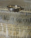 De stilte spreekt..... De stilte spreekt.....