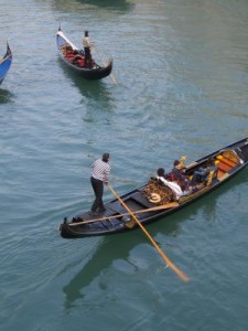 Venice Venice