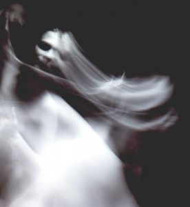 Ghosts Ghosts