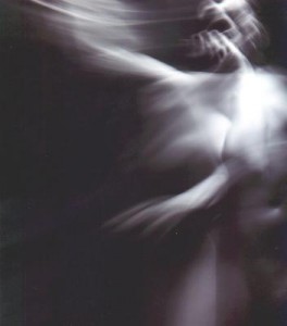 Ghosts Ghosts