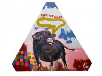 fuck the rules fuck the rules