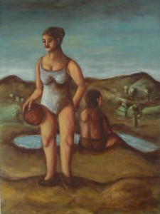 De bal De bal
