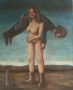 Das Opfer Kunstwerk Das Opfer