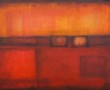 Undiscovered features Kunstwerk Undiscovered features