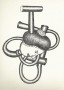z.t. 36 Kunstwerk z.t. 36