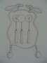 z.t. 66 Kunstwerk z.t. 66