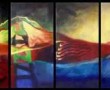 Erciyes 1999 Kunstwerk Erciyes 1999