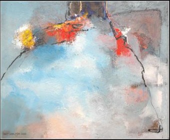 geen titel geen titel