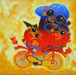 Prettig fietsen Prettig fietsen