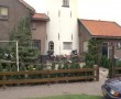 Verloren bakens, Urk Kunstwerk Verloren bakens, Urk