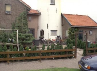 Verloren bakens, Urk Verloren bakens, Urk