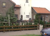 Verloren bakens, Urk Verloren bakens, Urk
