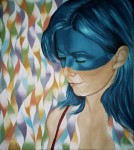 Blue Blue