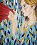Posessive Kunstwerk Posessive