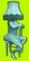 Sitting Chair 2 Kunstwerk Sitting Chair 2
