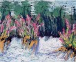 't Gors nr 2 Kunstwerk 't Gors nr 2