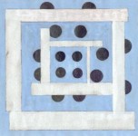 16 dots 16 dots