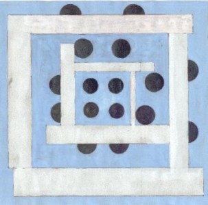 16 dots 16 dots