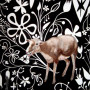 schaap 3 Kunstwerk schaap 3