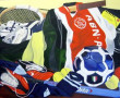 sportstilleven Kunstwerk sportstilleven