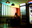 10 pillars Kunstwerk 10 pillars