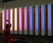 10 pillars Kunstwerk 10 pillars