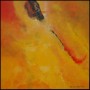 nummer twee Kunstwerk nummer twee
