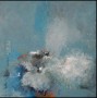nummer vier Kunstwerk nummer vier