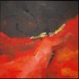 nummer zeven Kunstwerk nummer zeven